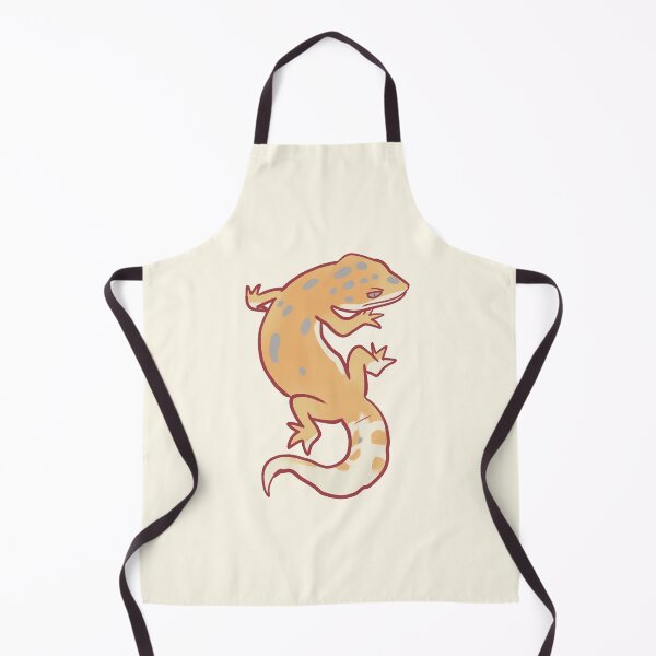 Item preview, Cute gecko designed and sold by Mayarart.
