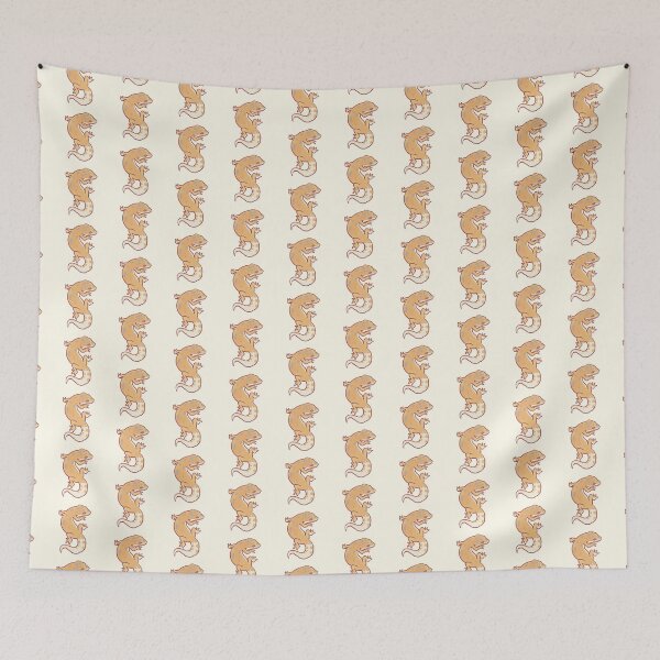 Item preview, Cute gecko designed and sold by Mayarart.