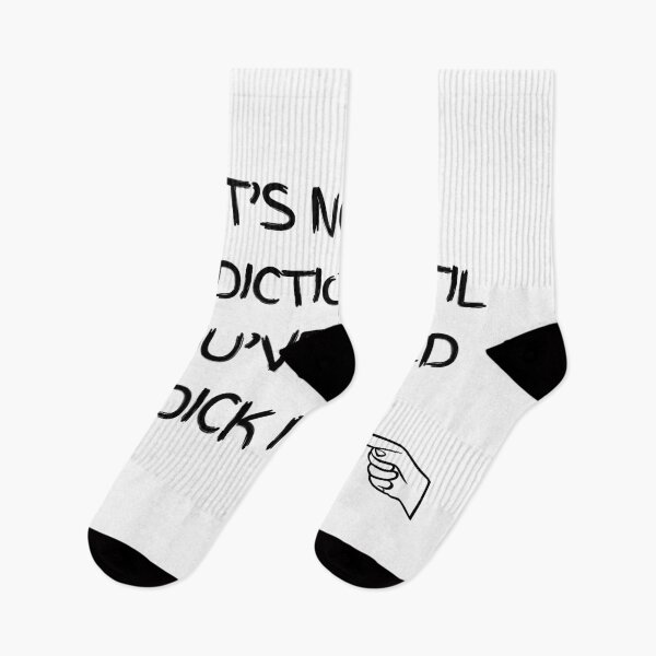 Item preview, The addiction kicks in when the craving grows designed and sold by DunuStore.