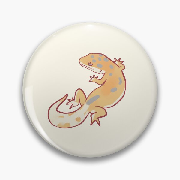Item preview, Cute gecko art designed and sold by Mayarart.