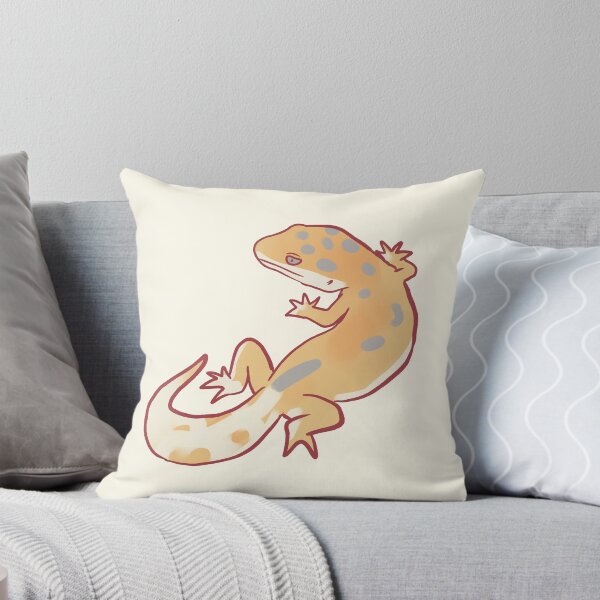 Item preview, Cute gecko art designed and sold by Mayarart.