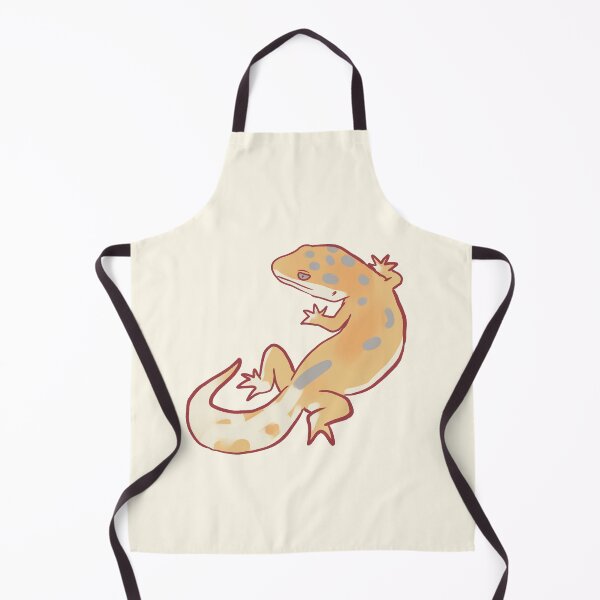 Item preview, Cute gecko art designed and sold by Mayarart.