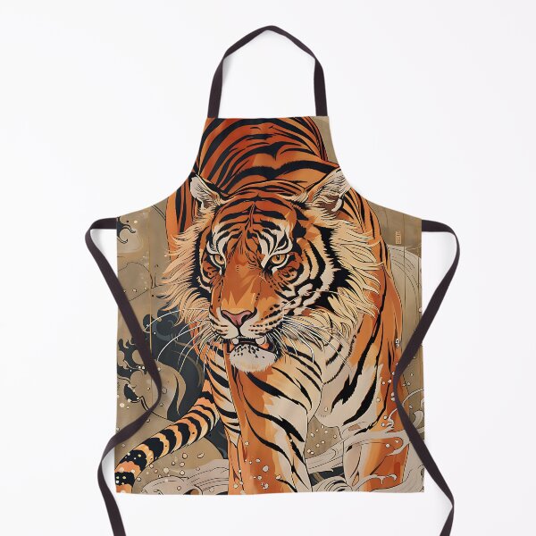 Item preview, Majestic Tiger designed and sold by FrostyFrisby.