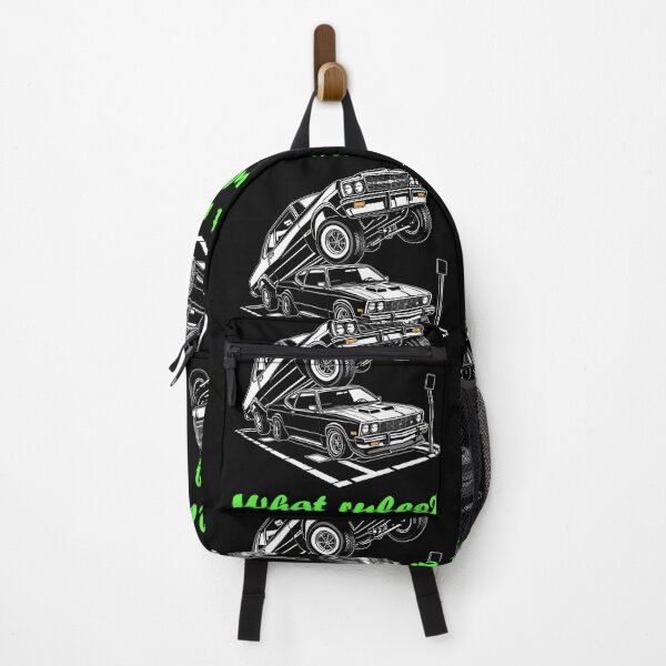 Item preview, Bad Parking - Rules? What rules? designed and sold by Jackson-Will.
