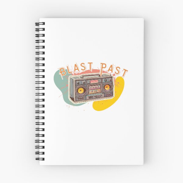 Item preview, Pasado explosivo designed and sold by DesignsOfEva.