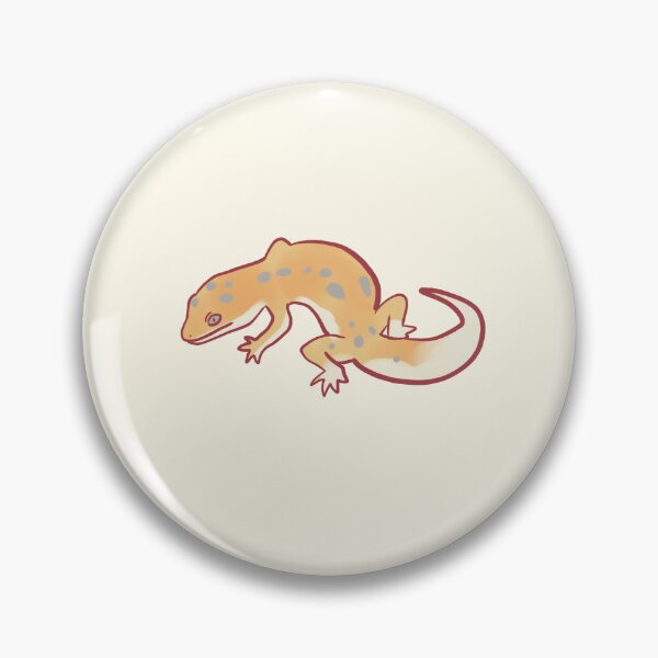 Item preview, gecko designed and sold by Mayarart.
