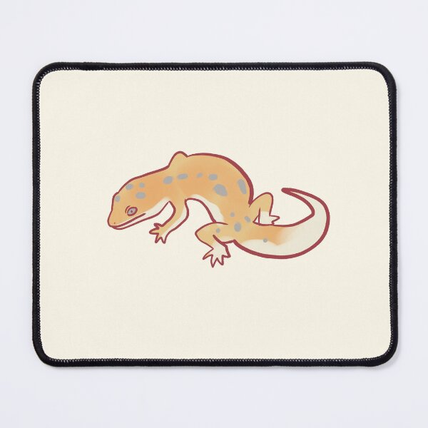 Item preview, gecko designed and sold by Mayarart.