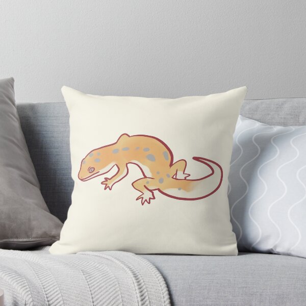 Item preview, gecko designed and sold by Mayarart.