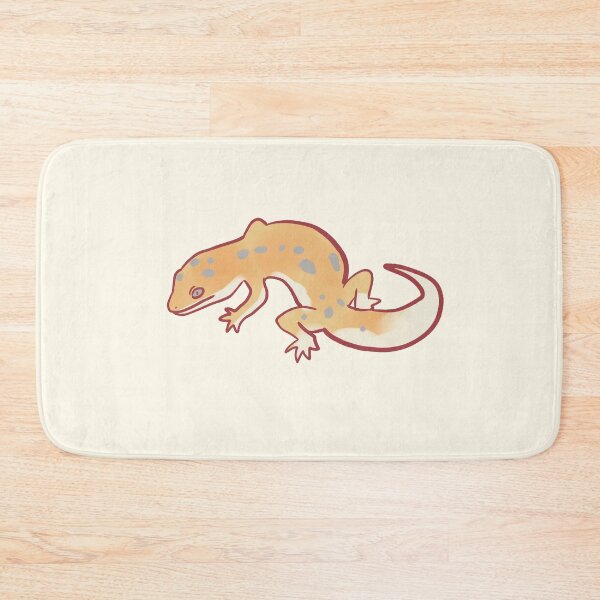 Item preview, gecko designed and sold by Mayarart.