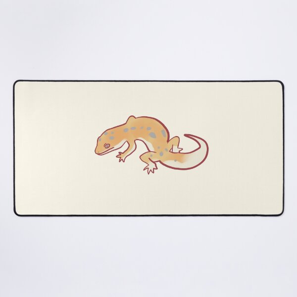 Item preview, gecko designed and sold by Mayarart.