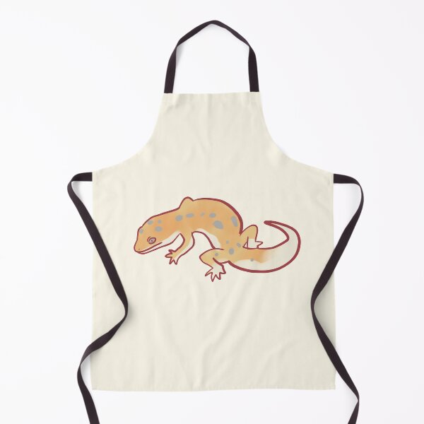 Item preview, gecko designed and sold by Mayarart.