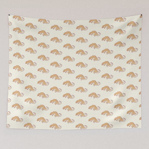 Item preview, gecko designed and sold by Mayarart.