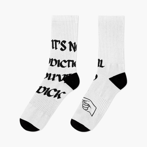 Item preview, It becomes an addiction once the craving consumes you designed and sold by DunuStore.