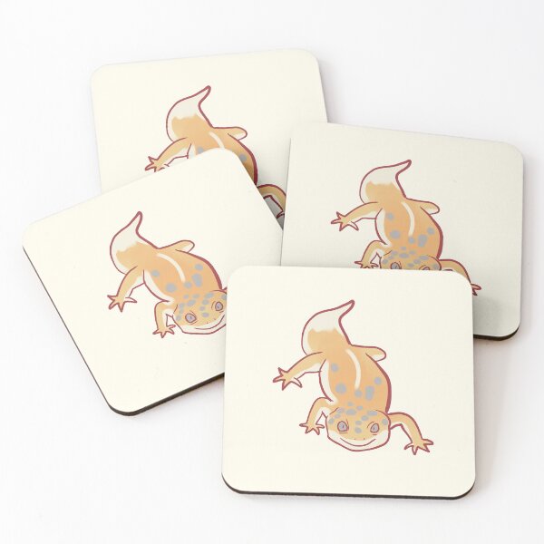 Item preview, funny gecko designed and sold by Mayarart.
