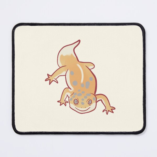Item preview, funny gecko designed and sold by Mayarart.