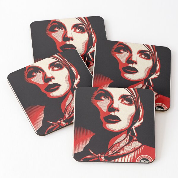 Item preview, Art by Shepard Fairey, Shepard Fairey Art urbain designed and sold by Bob-Studio.