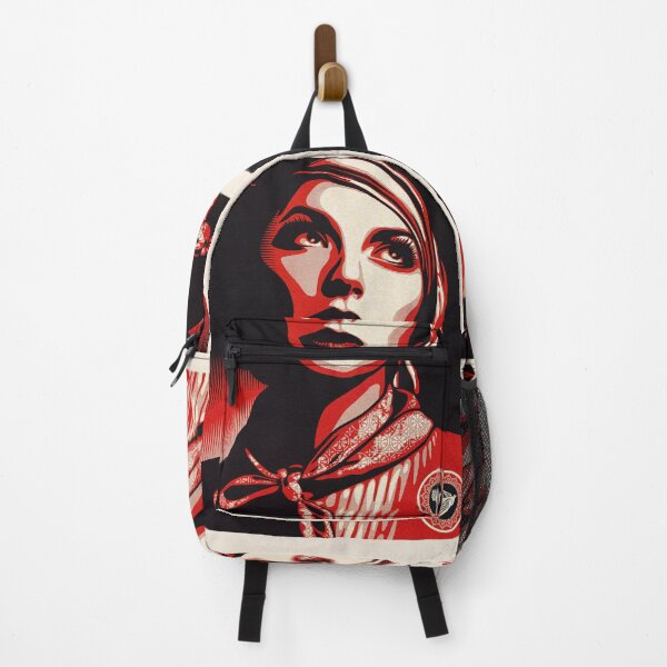 Item preview, Art by Shepard Fairey, Shepard Fairey Art urbain designed and sold by Bob-Studio.