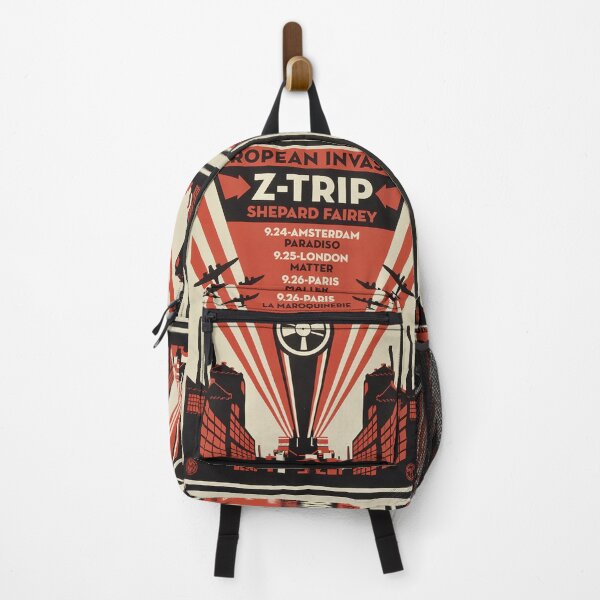 Item preview, Art by Shepard Fairey, Shepard Fairey Art urbain designed and sold by Bob-Studio.