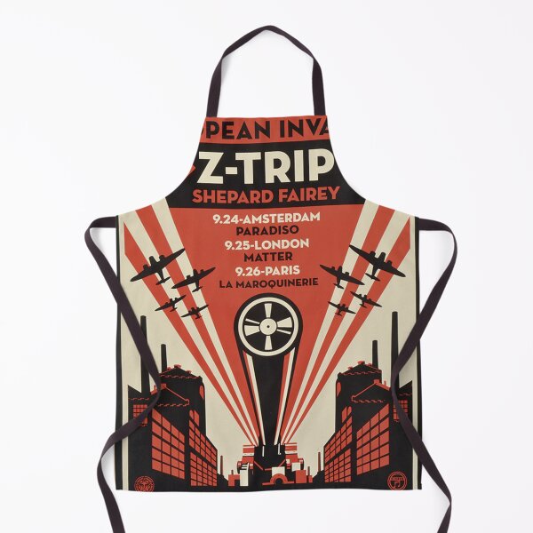 Item preview, Art by Shepard Fairey, Shepard Fairey Art urbain designed and sold by Bob-Studio.