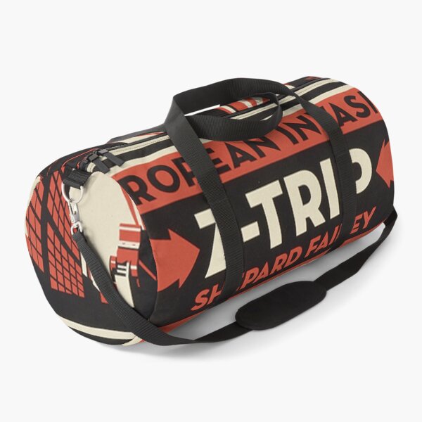 Item preview, Art by Shepard Fairey, Shepard Fairey Art urbain designed and sold by Bob-Studio.