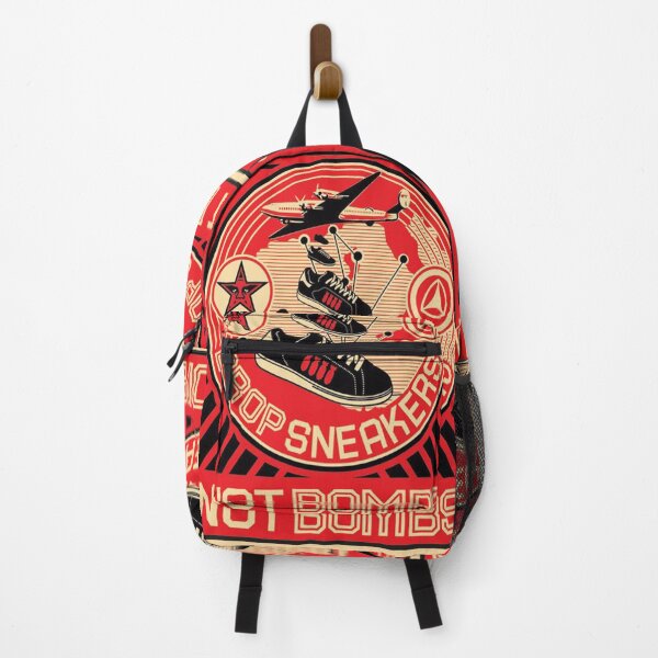 Item preview, Art by Shepard Fairey, Shepard Fairey Art urbain designed and sold by Bob-Studio.