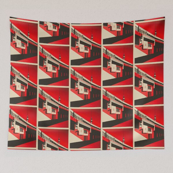 Item preview, Art by Shepard Fairey, Shepard Fairey Art urbain designed and sold by Bob-Studio.