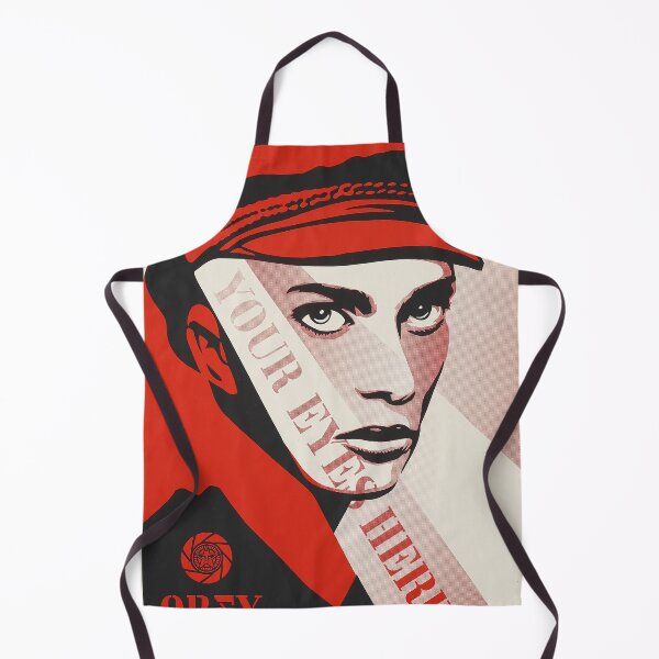 Item preview, Art by Shepard Fairey, Shepard Fairey Art urbain designed and sold by Bob-Studio.
