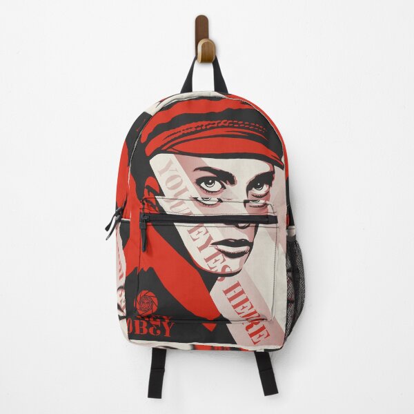 Item preview, Art by Shepard Fairey, Shepard Fairey Art urbain designed and sold by Bob-Studio.