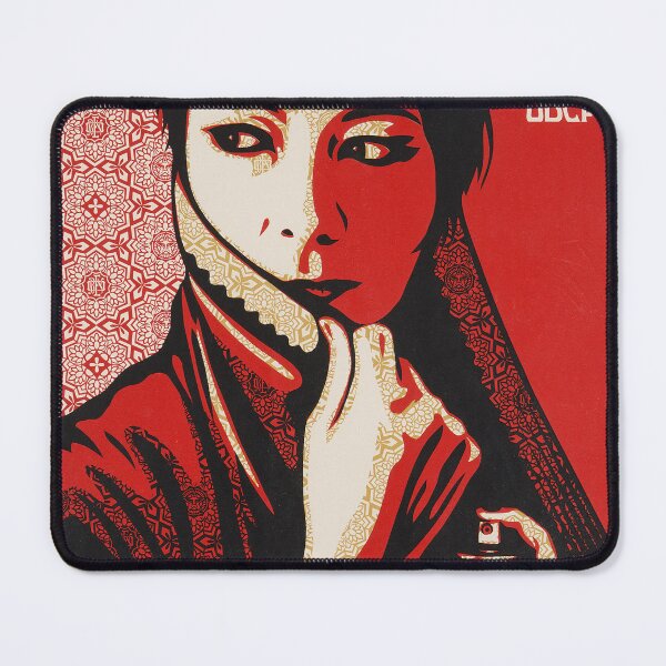 Item preview, Art by Shepard Fairey, Shepard Fairey Art urbain designed and sold by Bob-Studio.