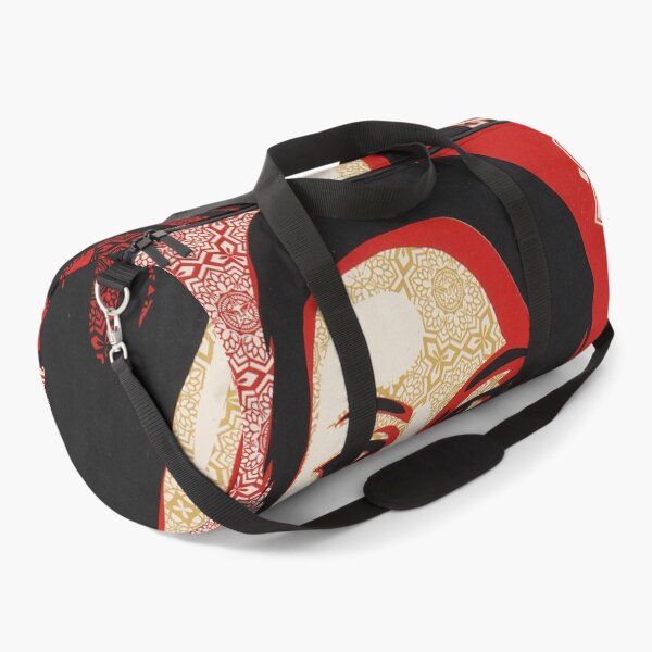 Item preview, Art by Shepard Fairey, Shepard Fairey Art urbain designed and sold by Bob-Studio.