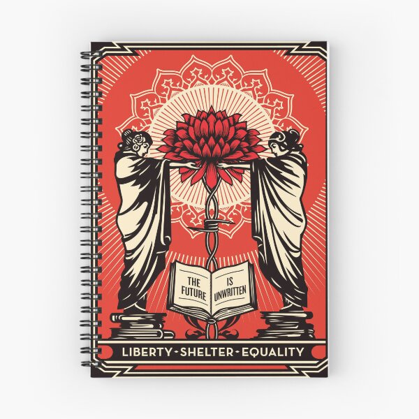 Item preview, Art by Shepard Fairey, Shepard Fairey Art urbain designed and sold by Bob-Studio.
