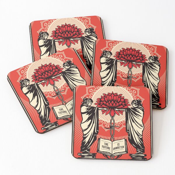 Item preview, Art by Shepard Fairey, Shepard Fairey Art urbain designed and sold by Bob-Studio.