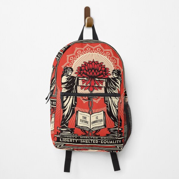 Item preview, Art by Shepard Fairey, Shepard Fairey Art urbain designed and sold by Bob-Studio.