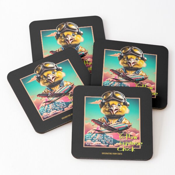 Item preview, FLIGHT AT DUSK, OVER MOUNT FUJI designed and sold by SimplyEmporium.