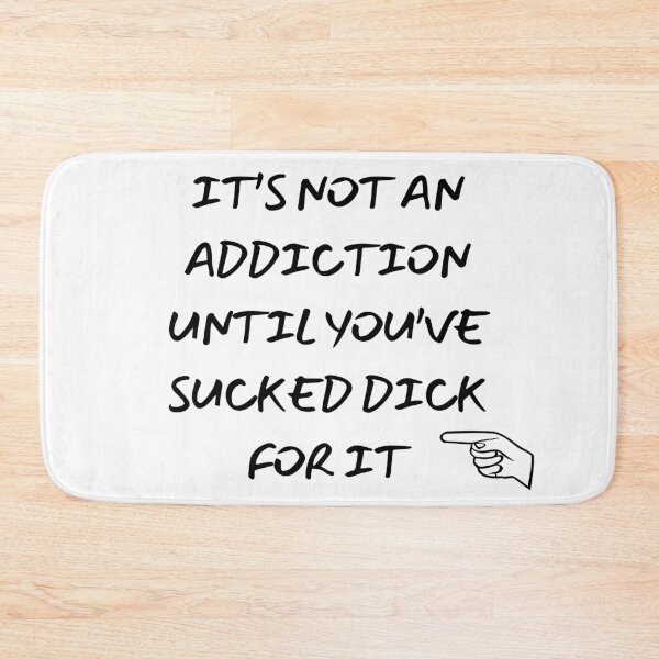Item preview, Craving turns into addiction designed and sold by DunuStore.