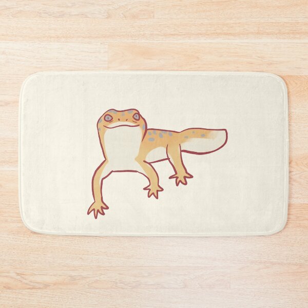 Item preview, gecko art designed and sold by Mayarart.