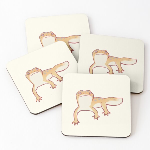 Item preview, gecko art designed and sold by Mayarart.