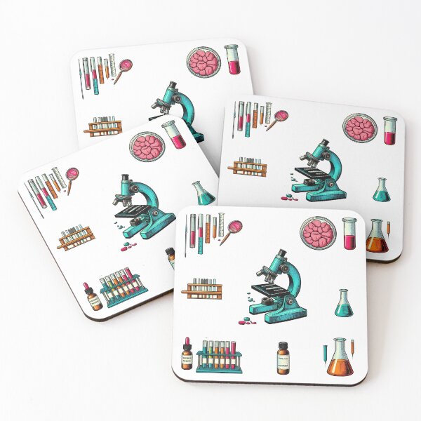 Item preview, histology designed and sold by erkinmaddison.