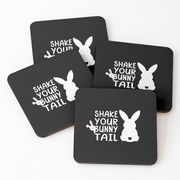 Item preview, Shake Your Bunny Tail designed and sold by Pine-Shop.