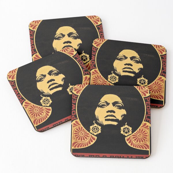Item preview, Art by Shepard Fairey, Shepard Fairey Art urbain designed and sold by Bob-Studio.