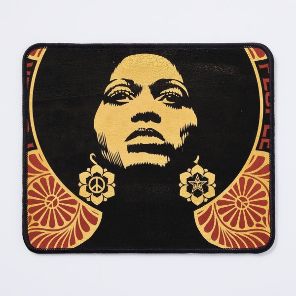 Item preview, Art by Shepard Fairey, Shepard Fairey Art urbain designed and sold by Bob-Studio.