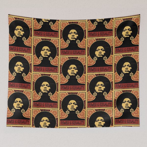 Item preview, Art by Shepard Fairey, Shepard Fairey Art urbain designed and sold by Bob-Studio.