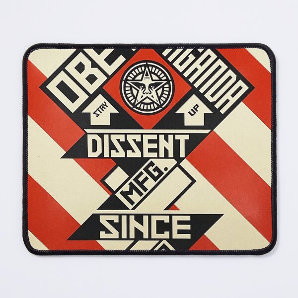 Item preview, Art by Shepard Fairey, Shepard Fairey Art urbain designed and sold by Bob-Studio.