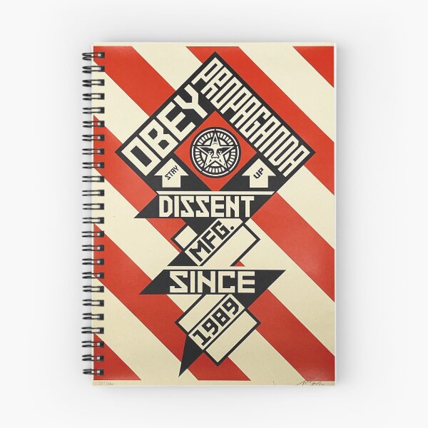 Item preview, Art by Shepard Fairey, Shepard Fairey Art urbain designed and sold by Bob-Studio.