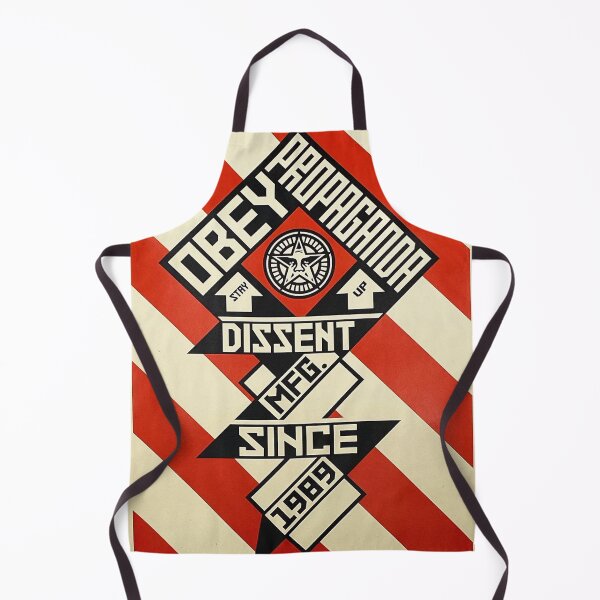Item preview, Art by Shepard Fairey, Shepard Fairey Art urbain designed and sold by Bob-Studio.