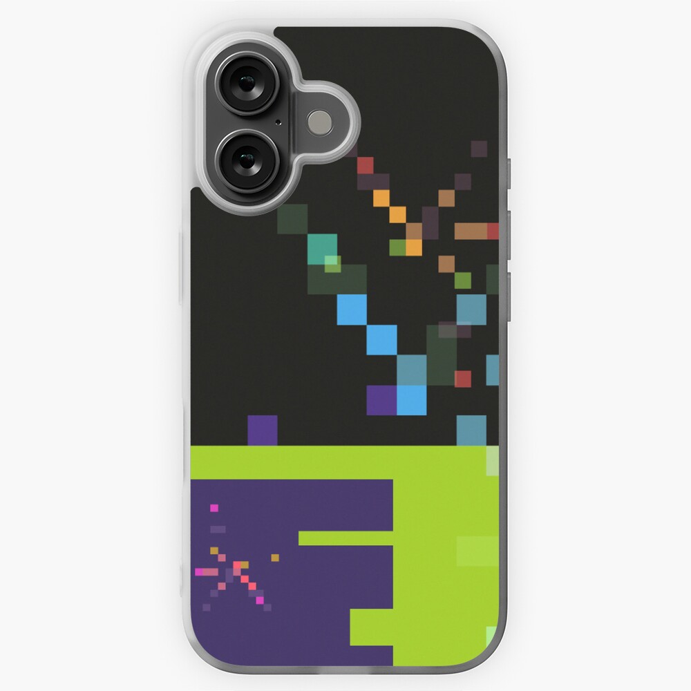 Item preview, iPhone Soft Case designed and sold by Daze-Merch.