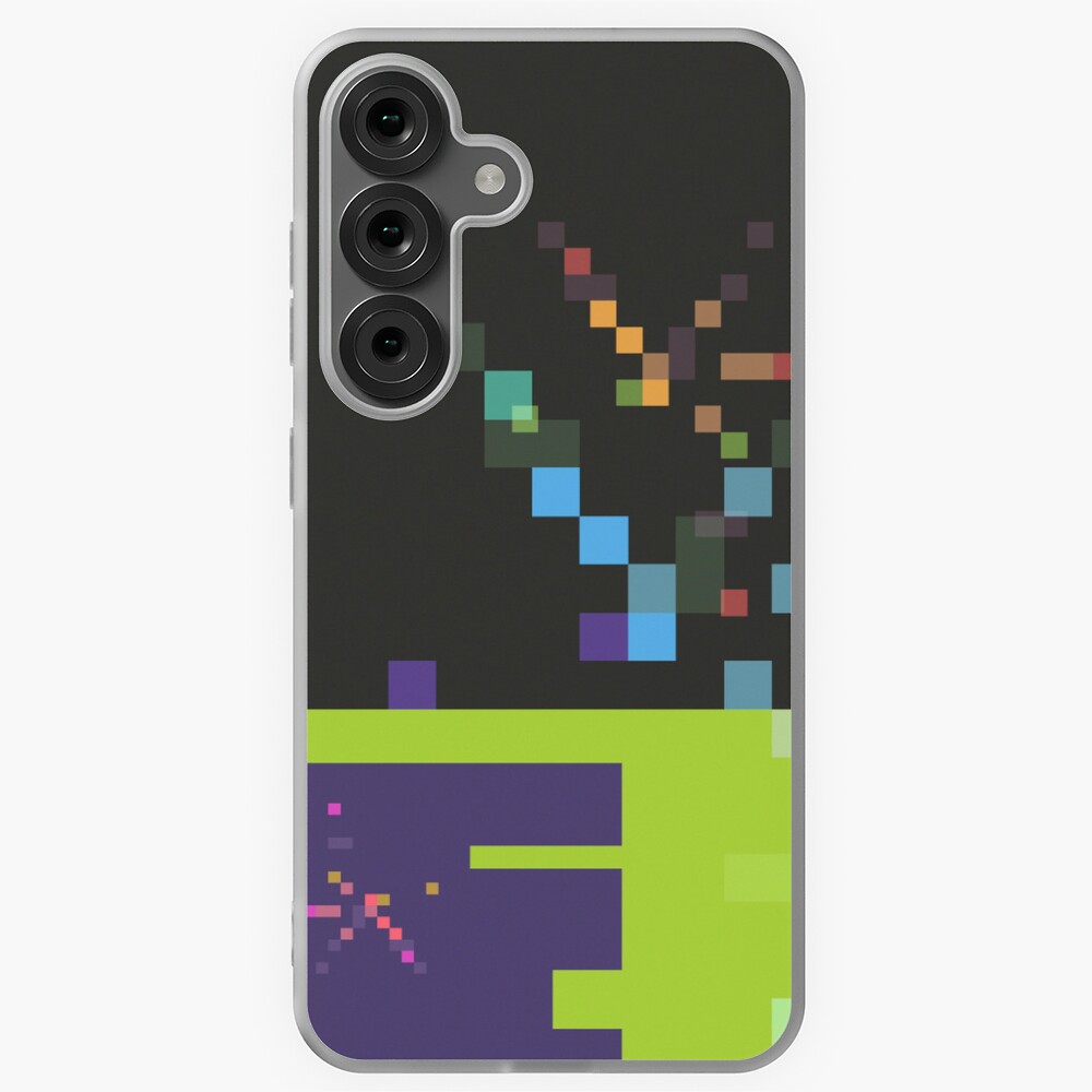 Item preview, Samsung Galaxy Soft Case designed and sold by Daze-Merch.