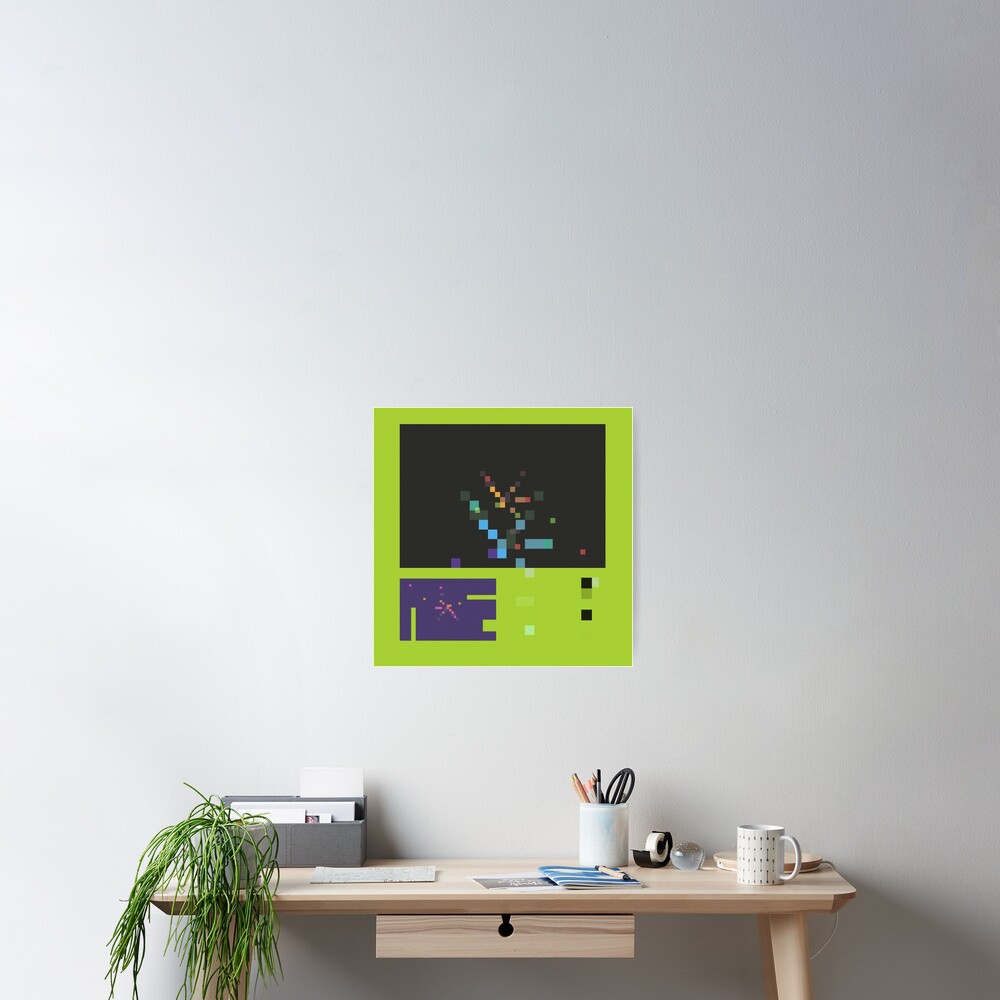 Item preview, Poster designed and sold by Daze-Merch.
