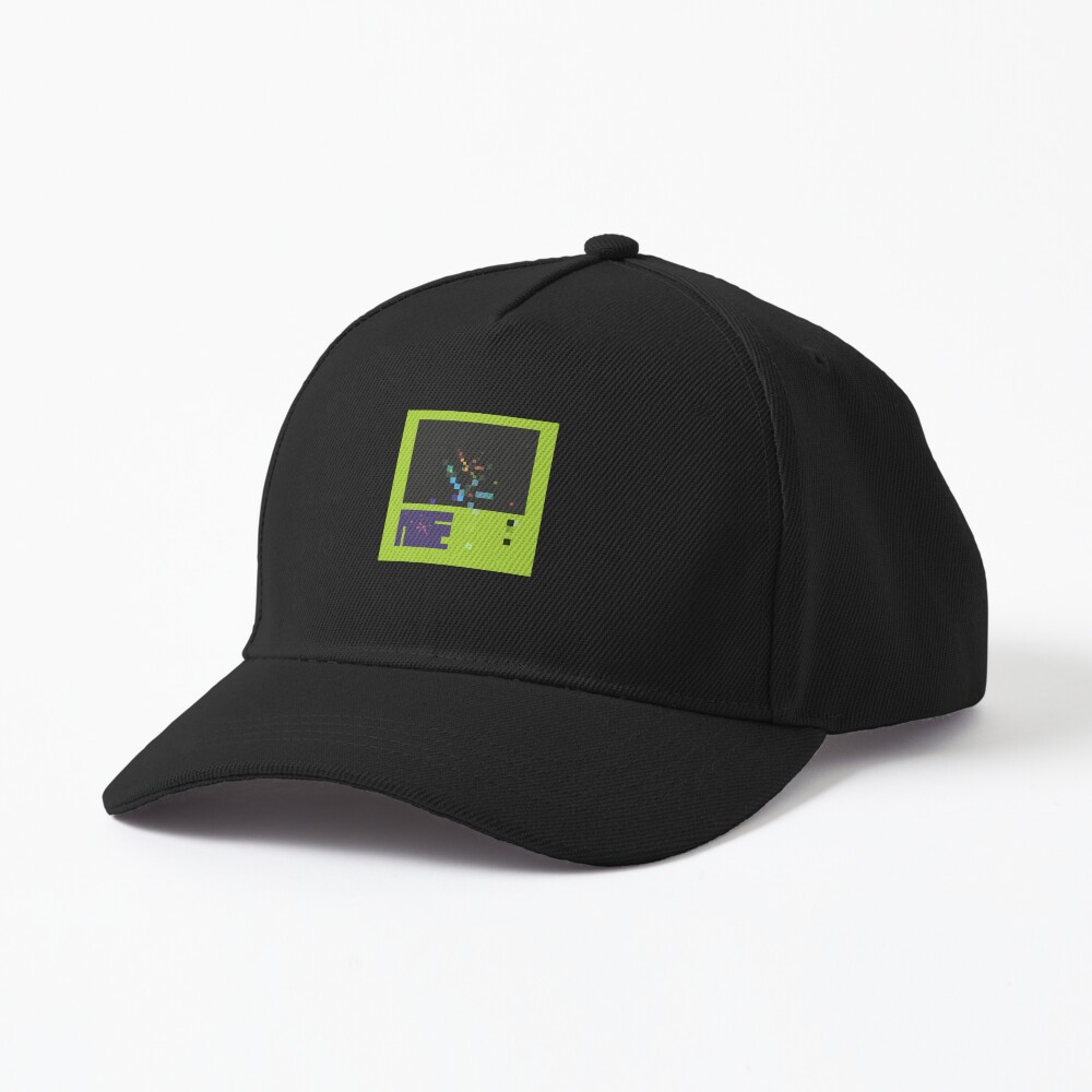 Item preview, Baseball Cap designed and sold by Daze-Merch.
