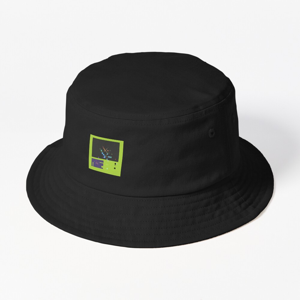 Item preview, Bucket Hat designed and sold by Daze-Merch.